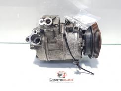 Compresor clima, Audi A4 Avant (8E5, B6), 2.0 benz, ALT (idi:397976)