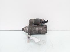 Electromotor, cod 02Z911023H, Seat Altea XL (5P5, 5P8) 1.9 TDI, BKC, 6 vit man (idi:659758)