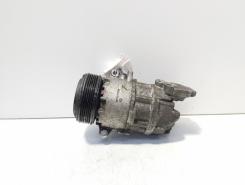 Compresor clima, cod 447260-1852, Bmw 3 Cabriolet (E93), 2.0 diesel, N47D20A (idi:616858)
