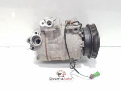 Compresor clima, cod 8D0260808, Audi A6 (4B2, C5), 1.9 TDI, AVF (idi:383859)