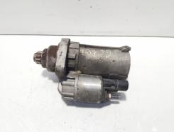 Electromotor Valeo, cod 02Z911023G, Vw Golf 5 (1K1) 1.4 TSI, BMY, 6 vit man (idi:641545)