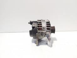 Alternator 70A Valeo, cod 03D903025H, Vw Polo (9N) 1.2 benz, BZG (id:678432)