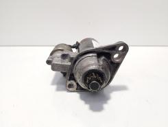 Electromotor, cod 02Z911023N, Skoda Fabia 2 Combi (5J, 545), 1.6 TDI, CAY, 5 vit man (idi:626906)