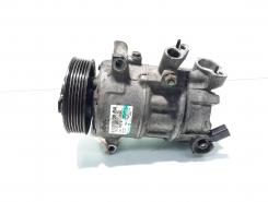 Compresor clima, cod 5N0820803, VW Tiguan (5N), 2.0 TDI, CFG (idi:580620)