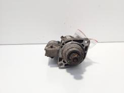 Electromotor, cod 02M911023N, Seat Altea XL (5P5, 5P8) 2.0 TDI, BMM, 6 vit man (idi:648587)