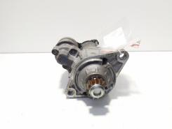 Electromotor, cod 02E911022H, Skoda Superb III Combi (3V5), 1.5 TSI, DPC, cutie automata (idi:626904)