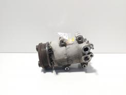 Compresor clima, cod AP31-19D629-BA, Ford Focus 3, 1.6 TDCI, T1DB (idi:670765)