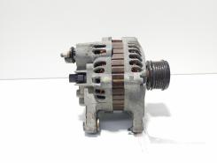 Alternator 110A, cod 8200373636, Renault Clio 2, 1.5 DCI, K9K704 (idi:624868)