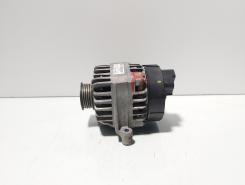 Alternator 75A, Fiat Stilo (192), 1.4 benz, 192B2000 (idi:669128)