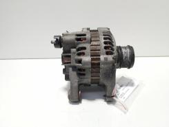 Alternator, cod 231008578R, Renault Kangoo 1, 1.5 DCI, K9K704 (idi:624871)