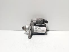 Electromotor, cod 02Z911023E, Skoda Octavia 2 Combi (1Z5) 1.4 TSI, CAXA, 6 vit man (idi:670065)