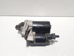 Electromotor, cod 02T911023G, Skoda Fabia 1 (6Y2), 1.2 benz, BME, 5 vit man (idi:641786)