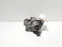 Electromotor Valeo, cod 02M911024A, Audi A3 (8P1), 2.0 TDI, CBA, 6 vit man (idi:672899)