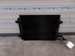 Radiator clima, 1T0820411C, Vw Touran (1T1, 1T2) 1.4fsi, BLG
