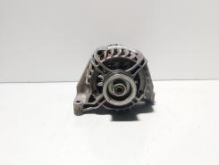 Alternator 70A, cod 51714794, Fiat 500, 1.4 benz (idi:669116)