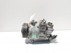 Compresor clima, cod 1K0820803G, Seat Altea (5P1), 1.9 TDI, BKC (idi:675606)