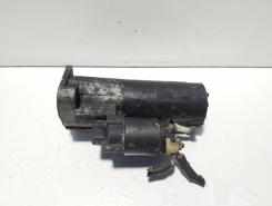 Electromotor Bosch, cod 068911024H, 0001124020, Audi A4 (8E2, B6), 1.9 TDI, AVF, 6 vit man (idi:641590)