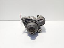 Electromotor, cod 0AM911023L, Seat Altea XL (5P5, 5P8), 1.6 TDI, CAY, cutie automata (idi:626947)
