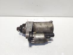 Electromotor Valeo, cod 02T911023S, Seat Altea (5P1), 1.4 benz, CGG, 5 vit man (idi:641574)