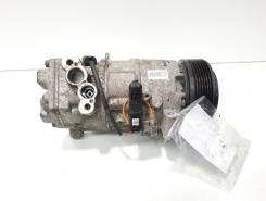 Compresor clima, 9182794-03, Bmw 5 (E60), 2.0 benz, N43B20A (idi:600097)
