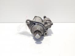 Electromotor, cod 02M911023N, Vw Touran (1T1, 1T2) 2.0 TDI, BMM, 6 vit man (idi:626934)