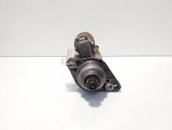 Electromotor Valeo, cod 02Z911023H, Vw Golf 5 Plus (5M1), 1.9 TDI, BLS, 5 vit man (idi:626935)