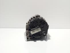 Alternator Valeo, cod 8200660044B, Dacia Logan (LS), 1.2 16v benz, D4F732 (idi:670912)