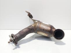Catalizator, cod 1K0131690BF, Vw Caddy 3 (2KA, 2KH) 1.9 TDI, BXE (id:678633)