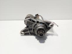 Electromotor, cod 02T911024N, Audi A1 (8X1), 1.2 TSI, CBZA, 5 vit man (idi:626842)