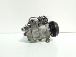 Compresor clima, cod 447260-1852, Bmw 3 Coupe (E92), 2.0 diesel, N47D20C (idi:619709)