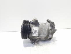 Compresor clima, cod 8200940233, Renault Megane 2, 1.9 DCI, F9Q804 (idi:621568)