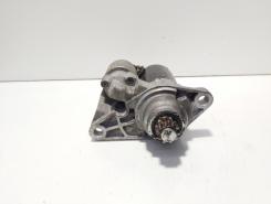 Electromotor Valeo, cod 02T911023S, Vw Golf 5 (1K1) 1.4 FSI, BLN, 5 vit man (idi:626840)