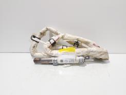 Airbag cortina stanga, cod 3T5880741, Skoda Superb II (3T4) (id:678717)