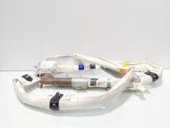 Airbag cortina stanga, cod 5N0880741F, VW Tiguan (5N) (id:678912)