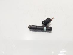 Injector, cod 03D906031F, Skoda Fabia 2 (5J, 542), 1.2 benz, BBM (id:678411)