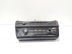 Radio CD cu butoane comenzi, cod 926990001, Bmw 5 (F10) (id:678844)
