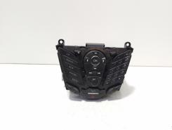 Radio CD cu butoane comenzi, cod BM5T-18C815-HJ, Ford Focus 3 (id:678787)