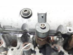 Injector Bosch, cod 82606383, 0445110280, Renault Megane 2 Combi, 1.9 DCI, F9QL818 (id:678696)