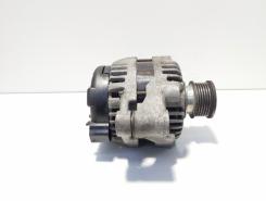 Alternator 100A, cod GM13502583, Opel Insignia A Combi, 2.0 CDTI, A20DTR (idi:623485)