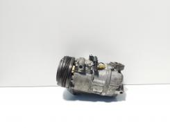 Compresor clima, cod 6452-6905643, Bmw 3 (E90), 2.0 diesel, 204D4 (idi:672952)
