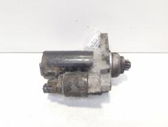Electromotor, cod 02Z911023N, Seat Altea (5P1), 1.6 TDI, CAY, 5 vit man (idi:641455)