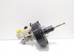 Tulumba frana, cod 6Q1614105AF, Seat Ibiza 4 (6L1) 1.4 benz, BXW, vol pe stanga (id:678734)