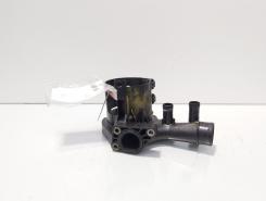 Suport filtru combustibil, cod A6512003700, Mercedes Clasa E (W212) 2.2 CDI, OM651924 (id:678677)