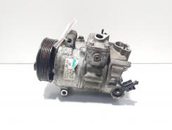 Compresor clima, cod 1K0820803S, VW Golf 5 Plus (5M1), 2.0 TDI , BMM (idi:636805)