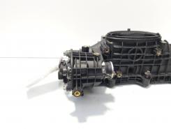 Motoras galerie admisie, Mercedes Clasa C T-Model (S204) 2.2 CDI, OM651912 (id:678680)