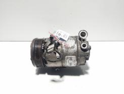 Compresor clima, cod GM13370913, Opel Astra H Combi, 1.7 CDTI, A17DTR (idi:637472)
