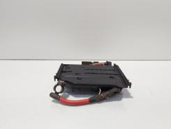 Tablou sigurante borna baterie (+), cod AV6T-14A067-BB, Ford Focus 3 (id:678761)