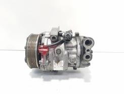 Compresor clima, Fiat Punto (199), 1.3 M-Jet, 199B4000 (idi:639496)