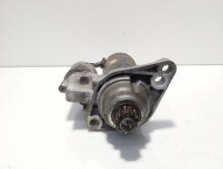 Electromotor, Skoda Fabia 2 (5J, 542), 1.2 TDI, CFW, 5 vit man (idi:626838)