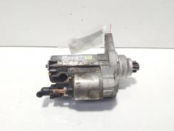 Electromotor Valeo, cod 02Z911023G, Vw Touran (1T1, 1T2) 2.0 FSI, BVY, 6 vit man (idi:642737)